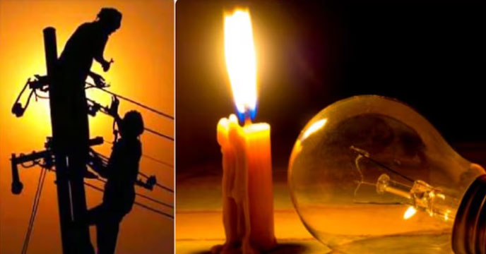 Load Shedding
