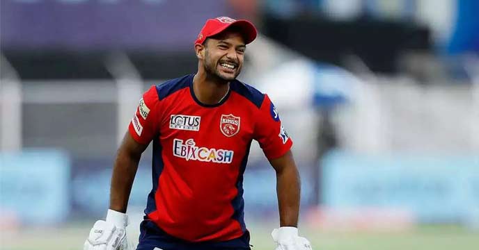 mayank agarwal