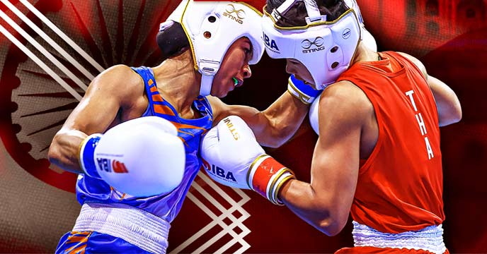 national boxing tournament 2023