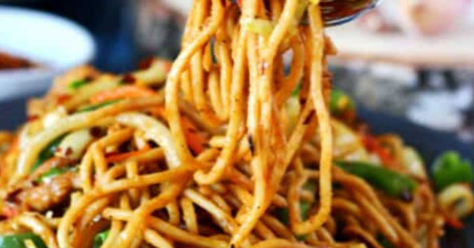 Noodles