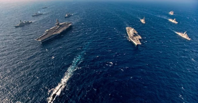 Indian Navy