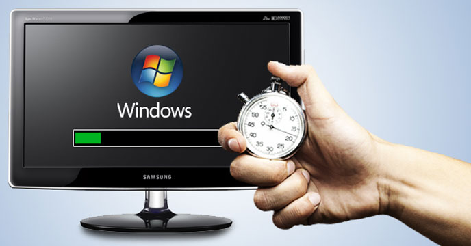Computer running slow