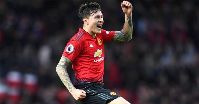 victor lindelöf