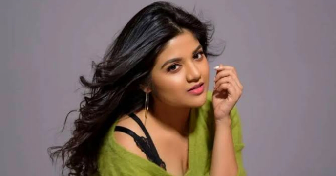 Ranita Das
