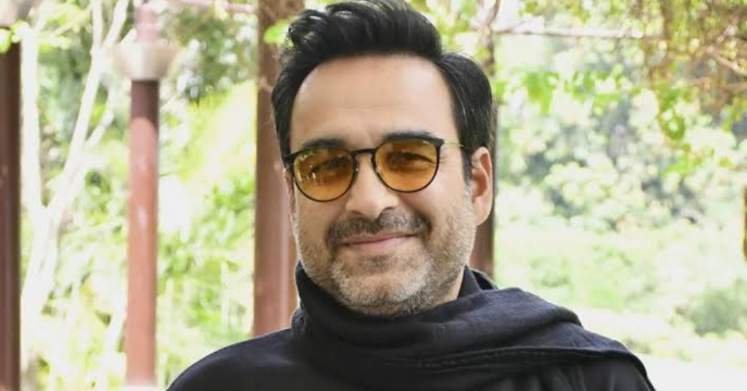 Pankaj Tripathi