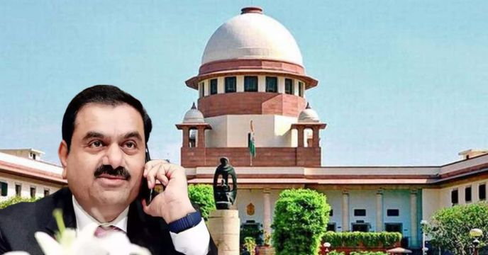 Adani Hindenburg Case: SC directs Sebi to complete probe within 3 months