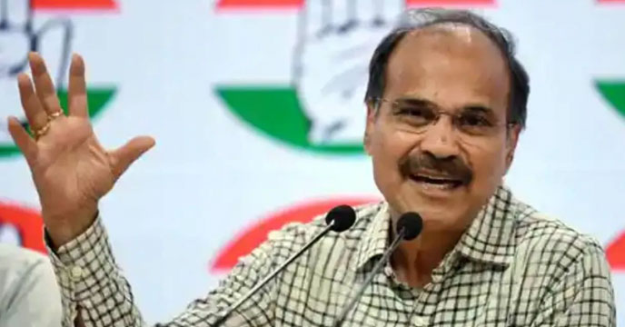 Adhir Ranjan Chowdhury