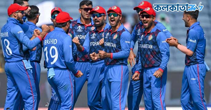 Afghanistan Cricket Board