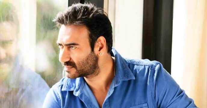Ajay Dev Gan