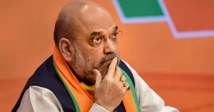 Amit Shah