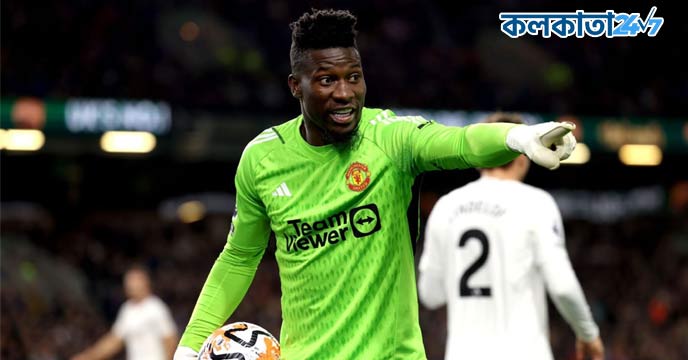 Andre Onana