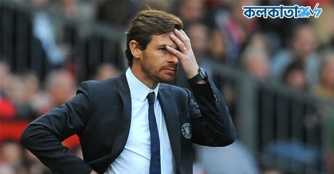 Andre Villas-Boas