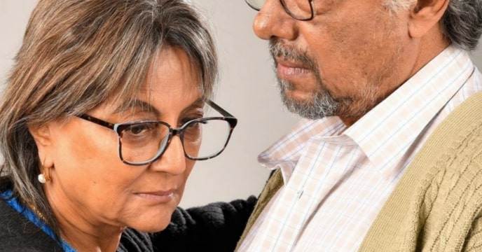 Aparna Sen