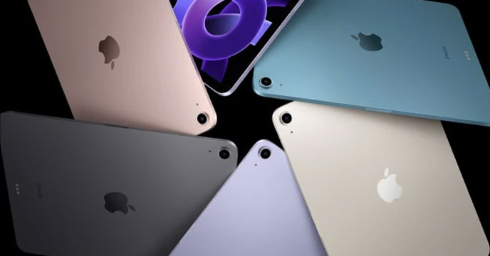 Apple iPad Air