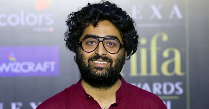Arijit Singh