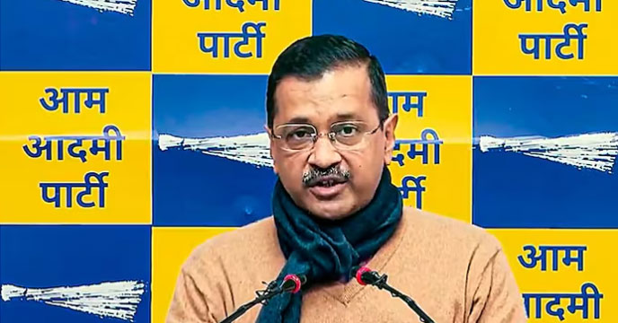 Arvind-Kejriwal