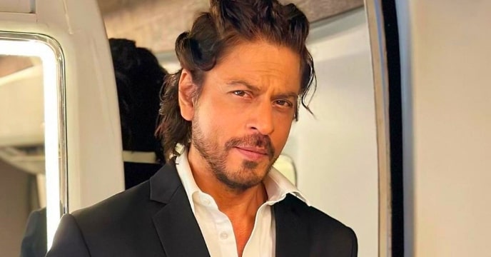 Aryan Khan