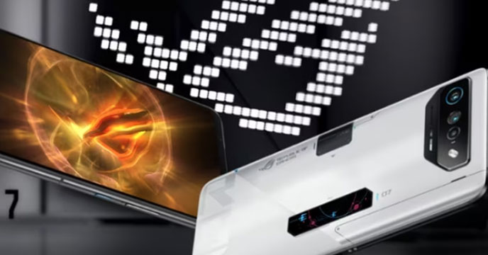 Asus ROG Phone 8