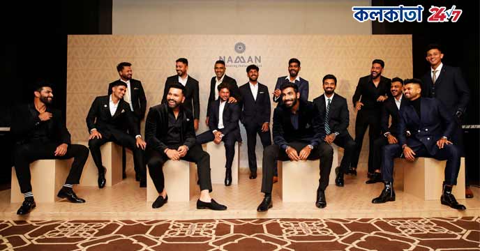 BCCI Award Ceremony