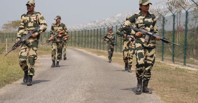 BSF