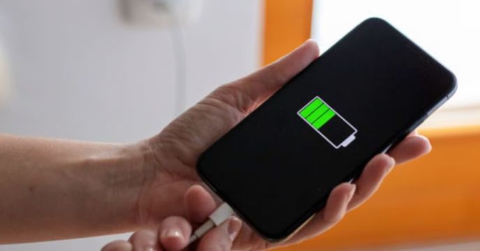 Mobile Battery Charging