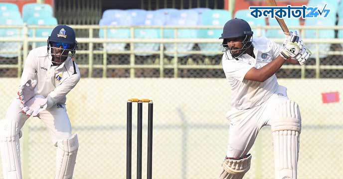 Bengal Ranji Trophy