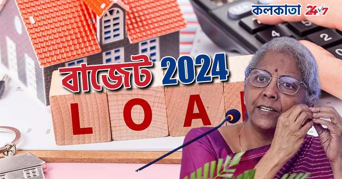 Budget 2024 CREDAI