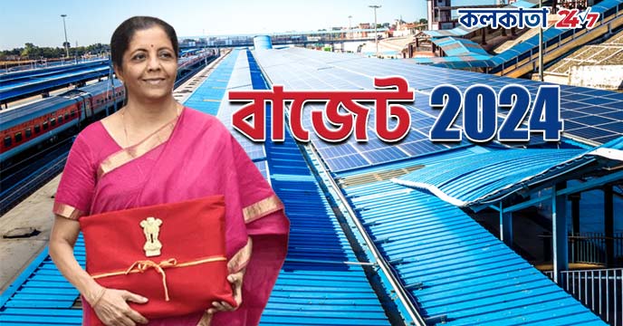 Budget 2024, India Railways