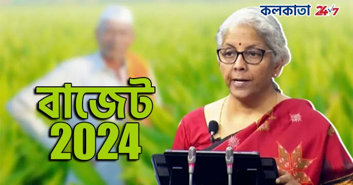 Budget 2024 Nirmala Sitharaman Agriculture