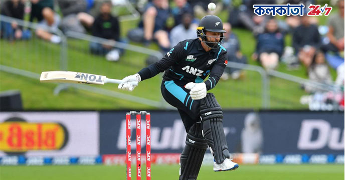 COVID-19 Hits New Zealand Squad