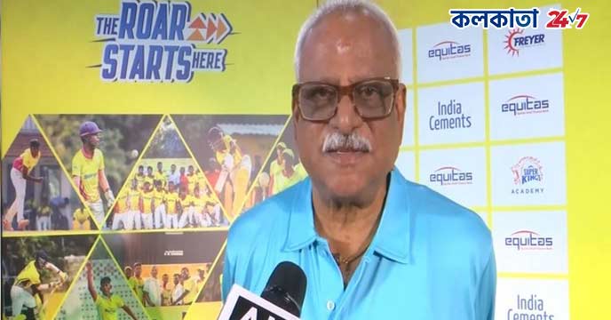 CSK CEO