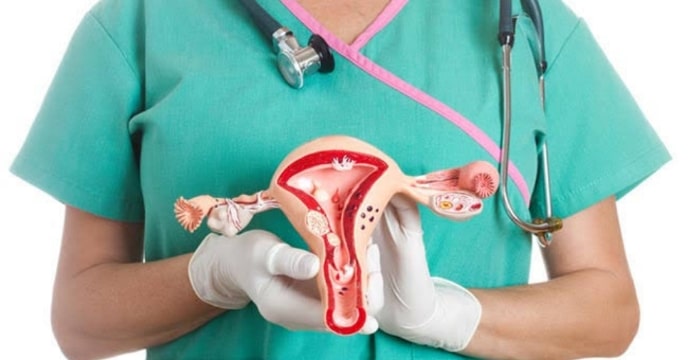 Cervical Cancer Prevention