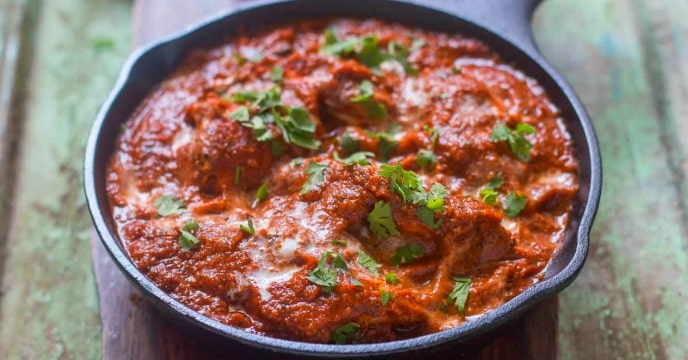 Chicken Masla Recipe