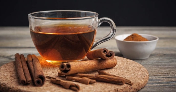 Cinnamon Water Benefits