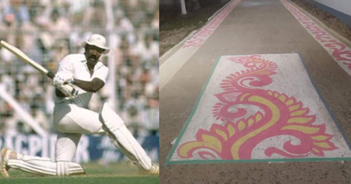Clive Lloyd