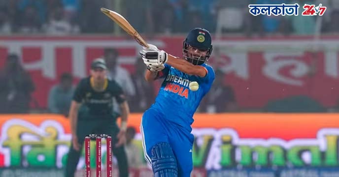 Cricket Rule Change