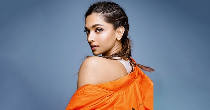 Deepika Padukone