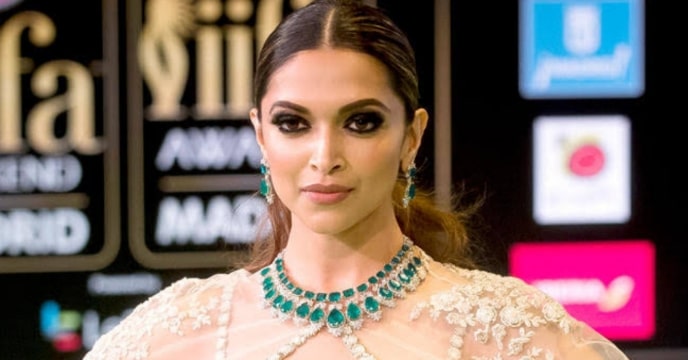 Deepika Ranveer