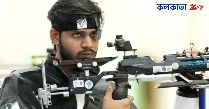 Divyansh Singh Panwar