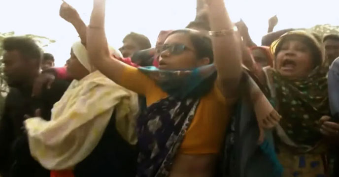 Sandeshkhali