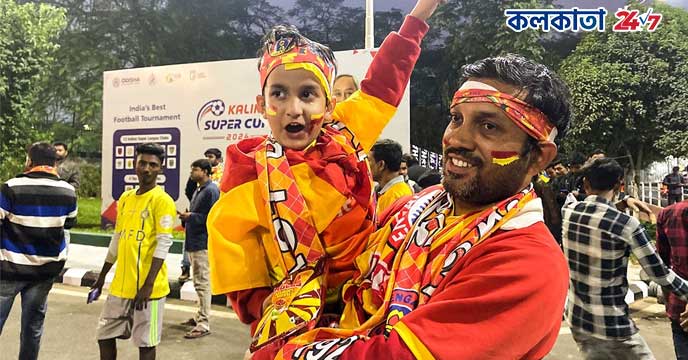 East Bengal Gears Up for ISL Second Leg Derby, Commences Preparations from Thursday