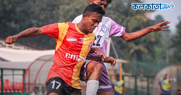 East Bengal