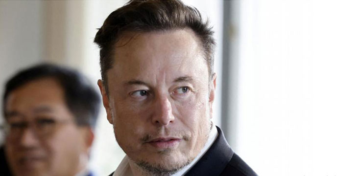 Elon Musk