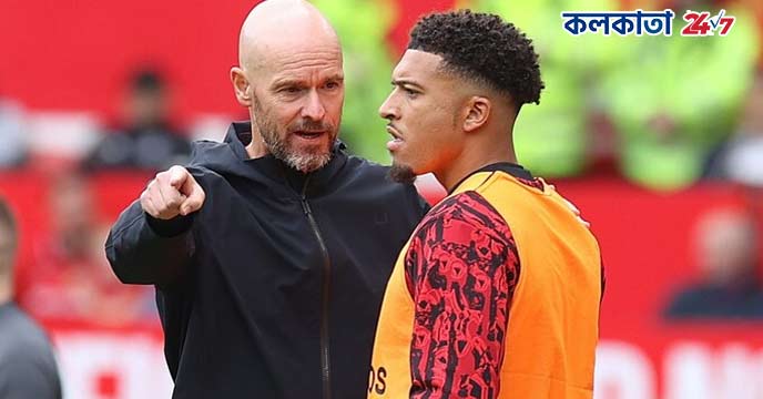 Erik ten Hag
