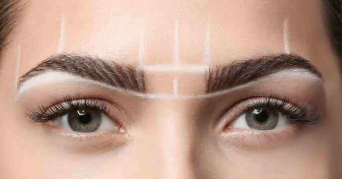 Eyebrow