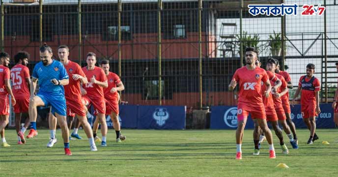 FC Goa