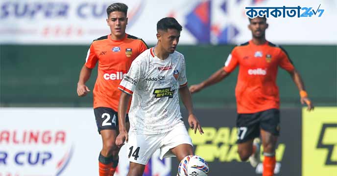 FC Goa