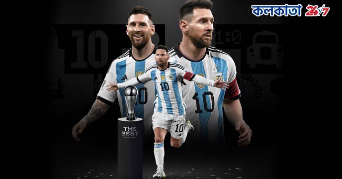 FIFA Unveils the Best of 2023