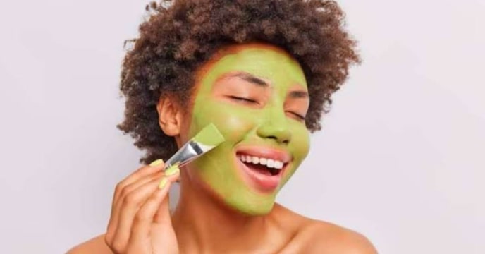 Face Pack