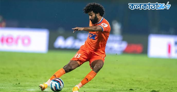 Glan Martins of Mohun Bagan